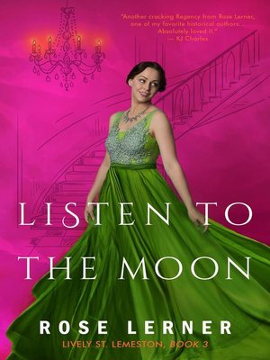 cover image of Listen to the Moon
